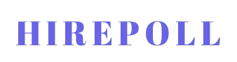 Hirepoll Logo